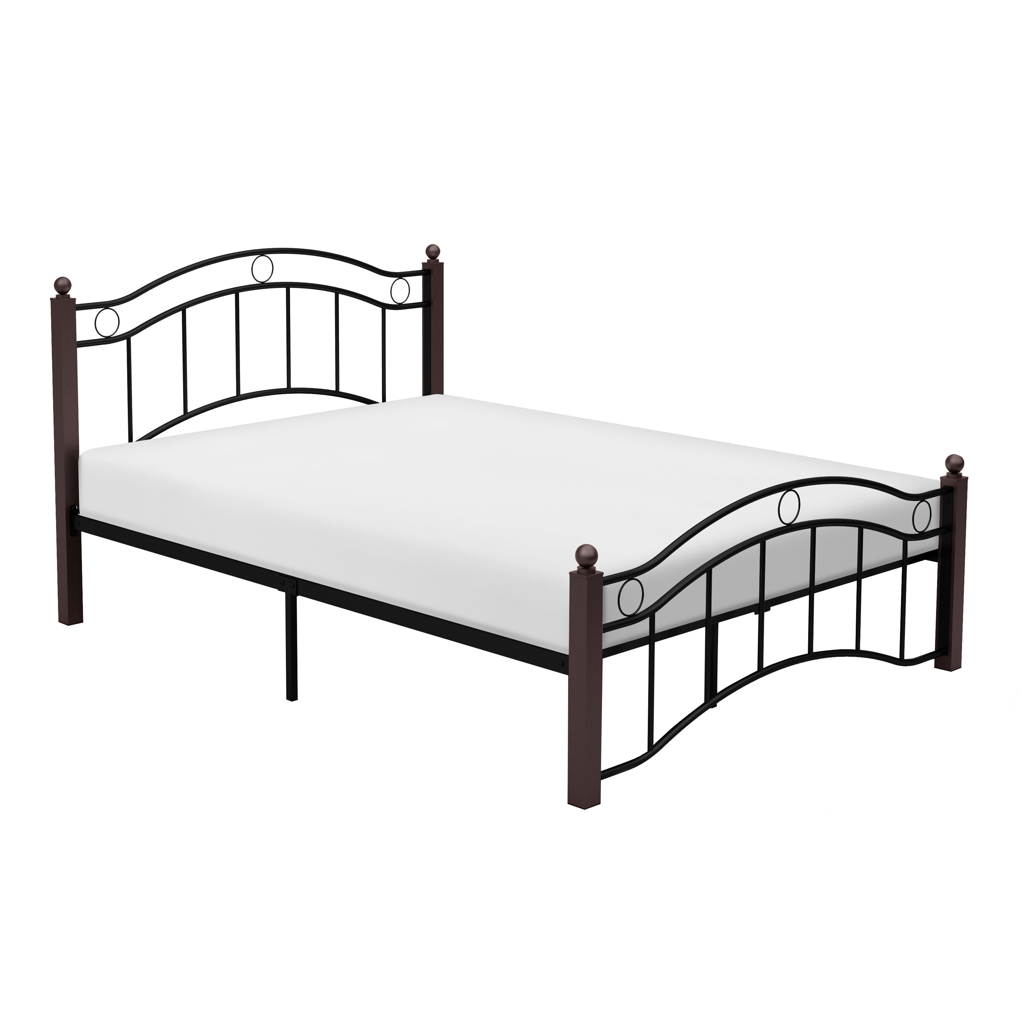 dreams beds metal frame