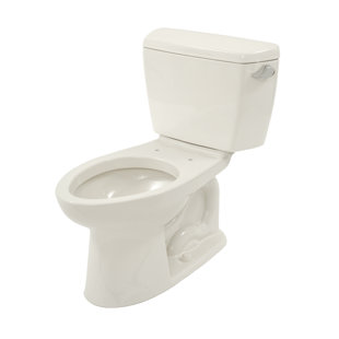 Small Compact Toilets You Ll Love Wayfair Quickview
