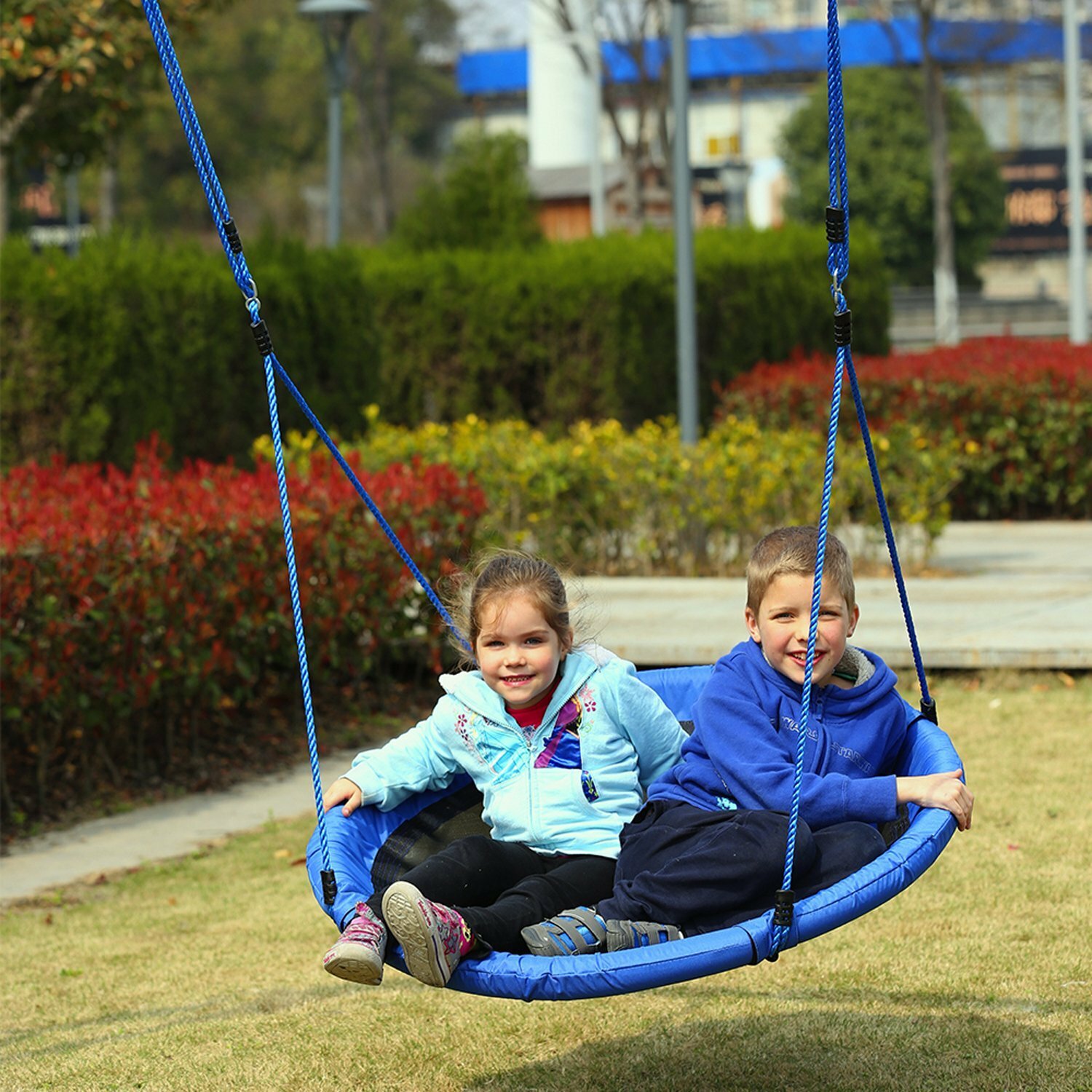 freeport park hanging chair