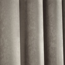 Ivory Cream Curtains You Ll Love Wayfair Co Uk