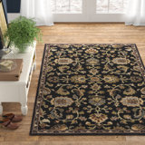 Farmhouse Rustic Green Area Rugs Birch Lane