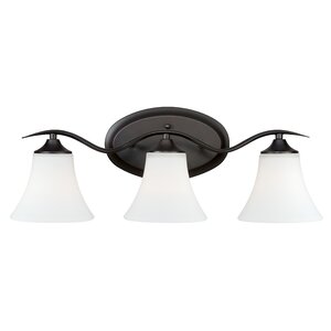 Cordoba 3-Light Vanity Light