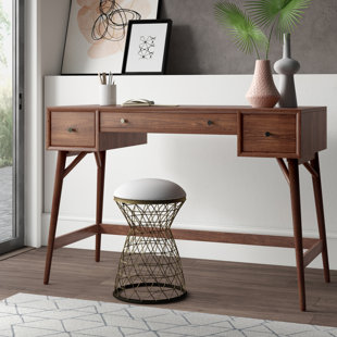 Norberg Counter Height Desk by Mercury Row Looking for
