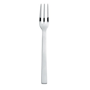 Santiago Table Fork in Mirror Polished by David Chipperfield (Set of 6)