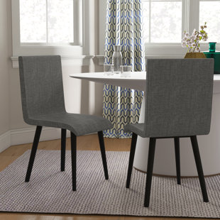 Olsen Side Chair (Set Of 2) by Brayden Studio Coupon