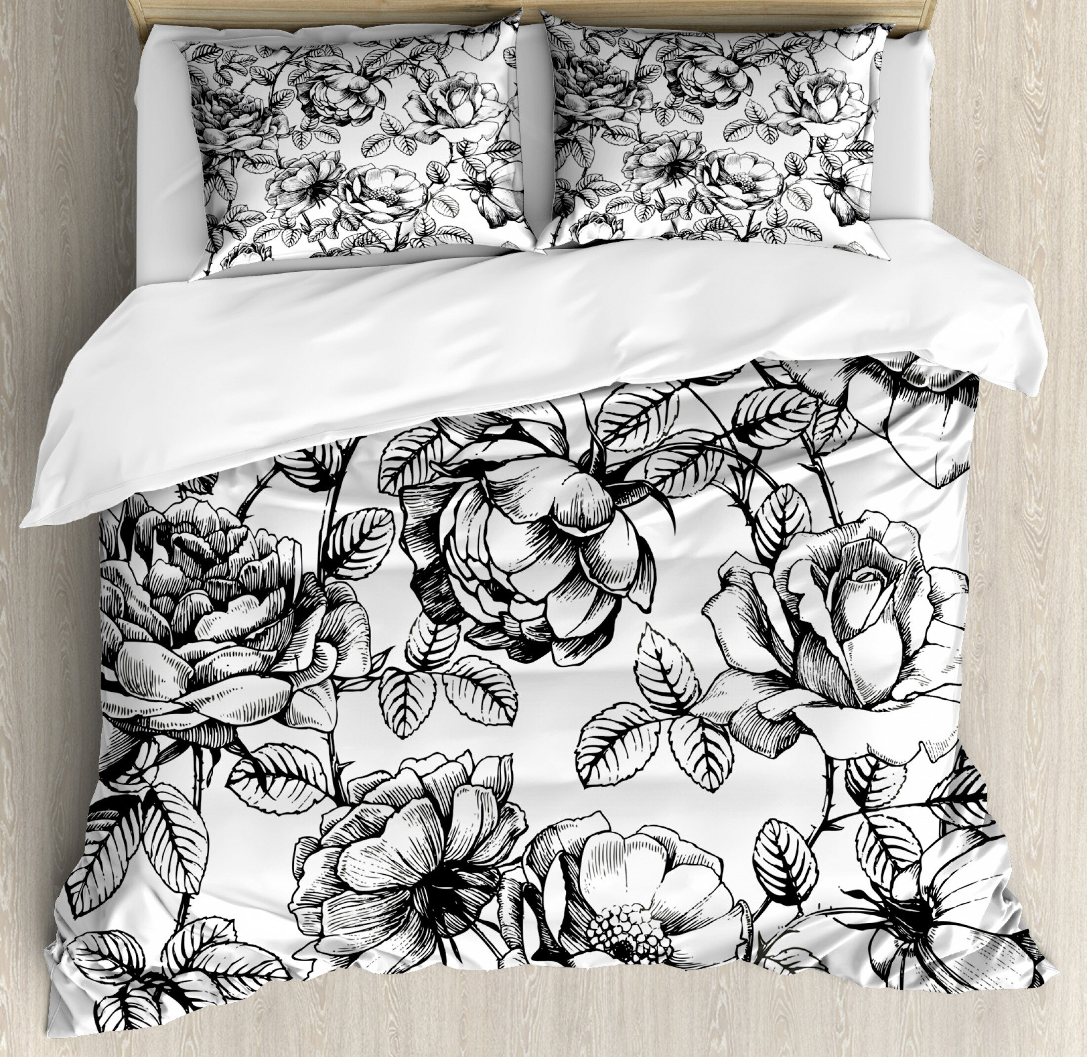 floral queen size duvet covers