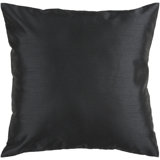 Modern Black Throw Pillows Allmodern