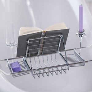 Badewannenablage Feels Like Heaven von Butlers
