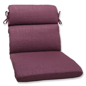 Rave Outdoor Lounge Chair Cushion