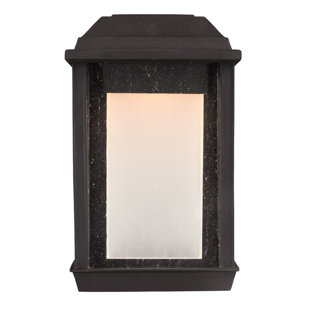 Best Schill 1-Light Outdoor Flush Mount By Brayden Studio Outdoor Lighting Schill 1-Light Outdoor Flush Mount By Brayden Studio Outdoor Lighting