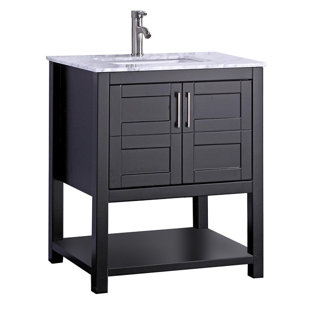 Go to store & view more images Ivy Bronx Mallouk Modern 30