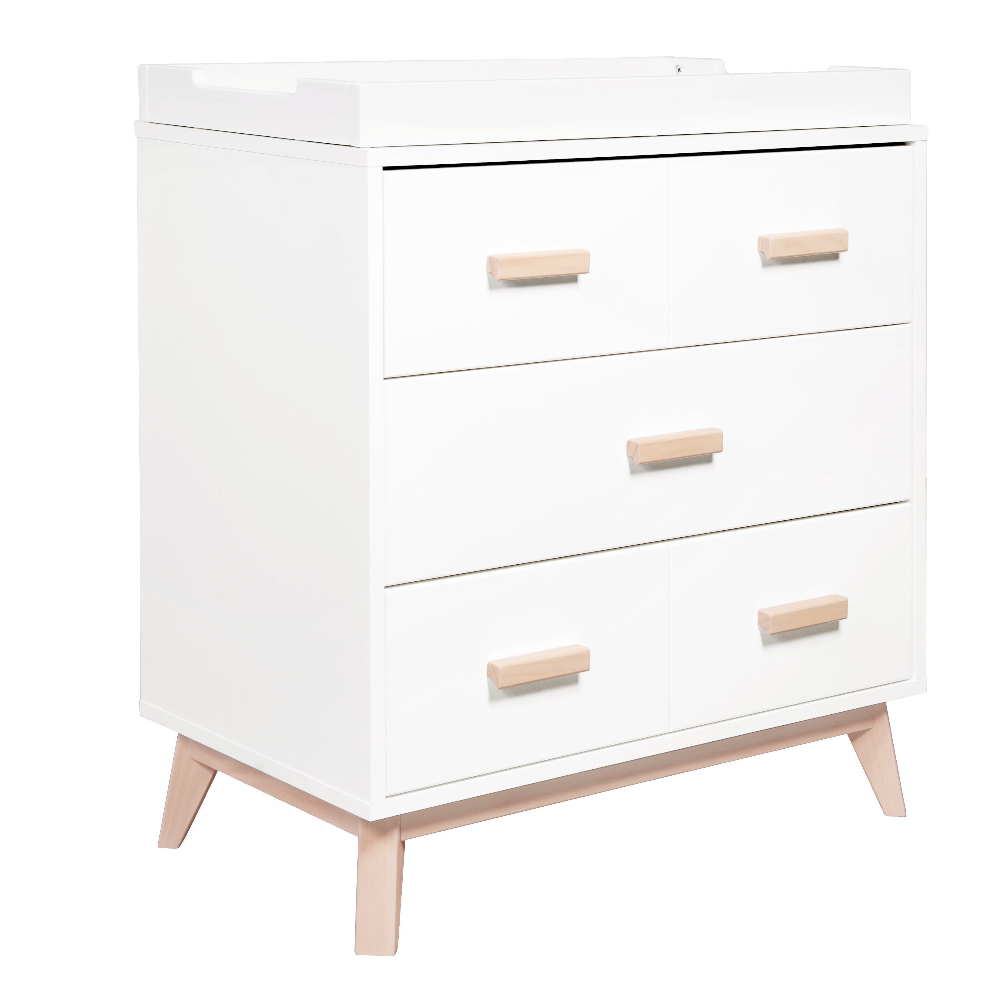 Scoot Changing Table Dresser \u0026 Reviews 