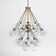 Joss & Main Logan 3 - Light Dimmable Sphere Chandelier & Reviews 