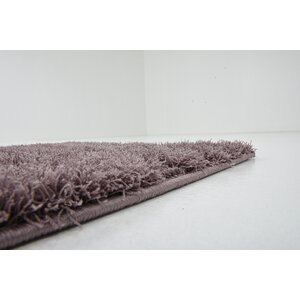 Eladia Floral Violet Area Rug