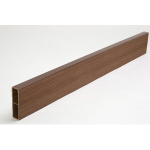 Two Inch Series Straight Composite Board