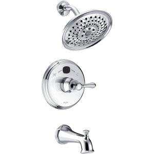 Traditional Faucet Trim