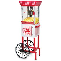 Wayfair Popcorn Carts From 19 99 Until 11 Wayfair