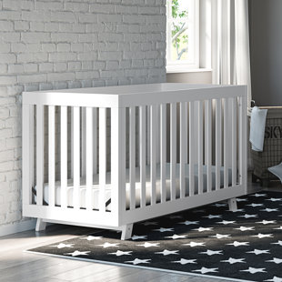 concord baby vermont 3 in 1 crib