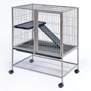 Frisky Ferret Cage