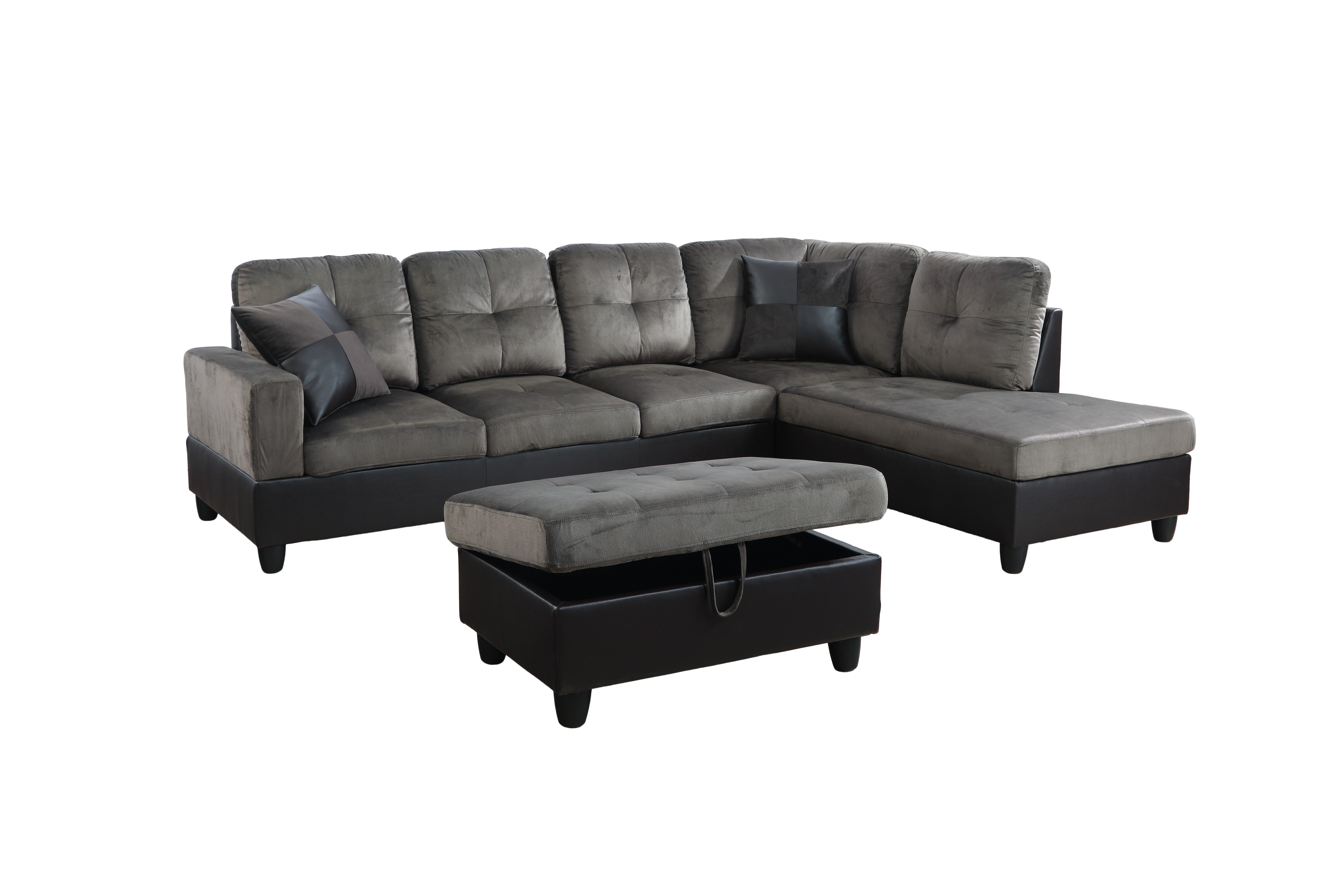 bradley 3 seater sofa