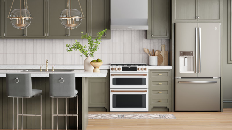 How to Measure for Major Appliances