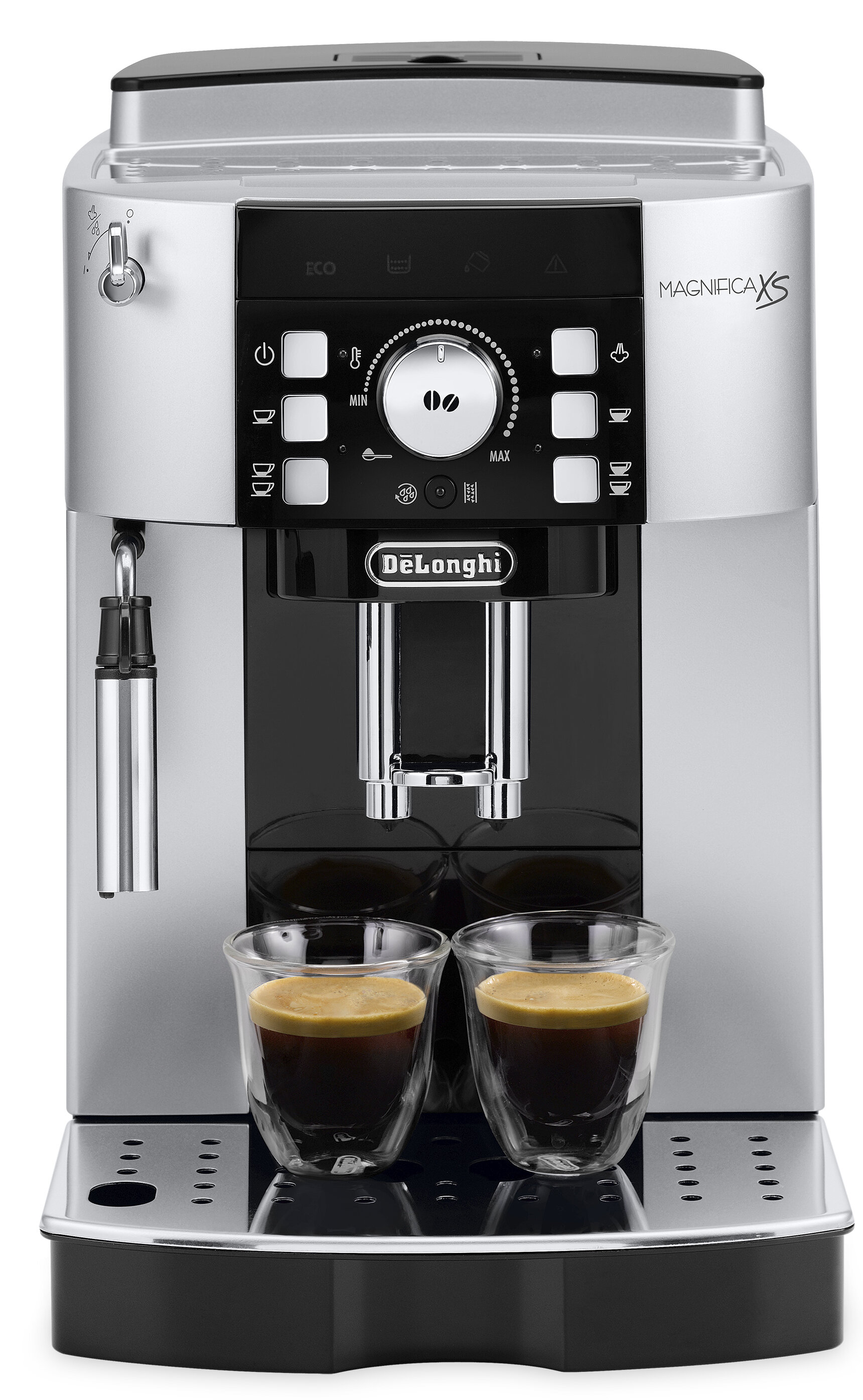 super automatic espresso machine