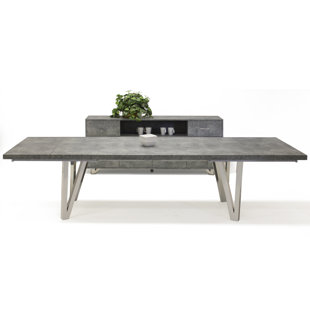 Ashworth Extendable Dining Table