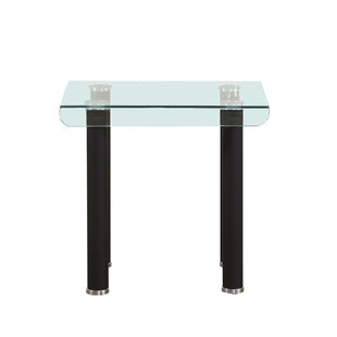 Laborde End Table By Ivy Bronx