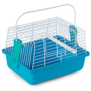 Birds and Small Animals Travel Cage