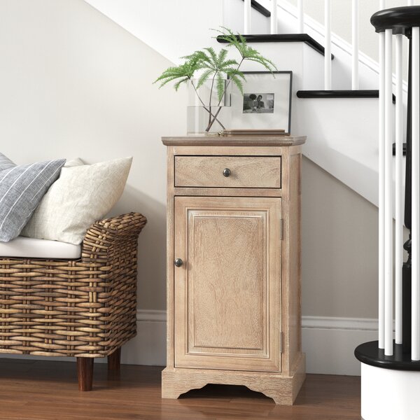 show original title Details about   Solid Wood Side Table White Antique Shabby Bedside Night Cabinet Night Console 