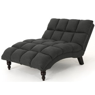 Go to store & view more images Alcott Hill Wynkoop Chaise Lounge
