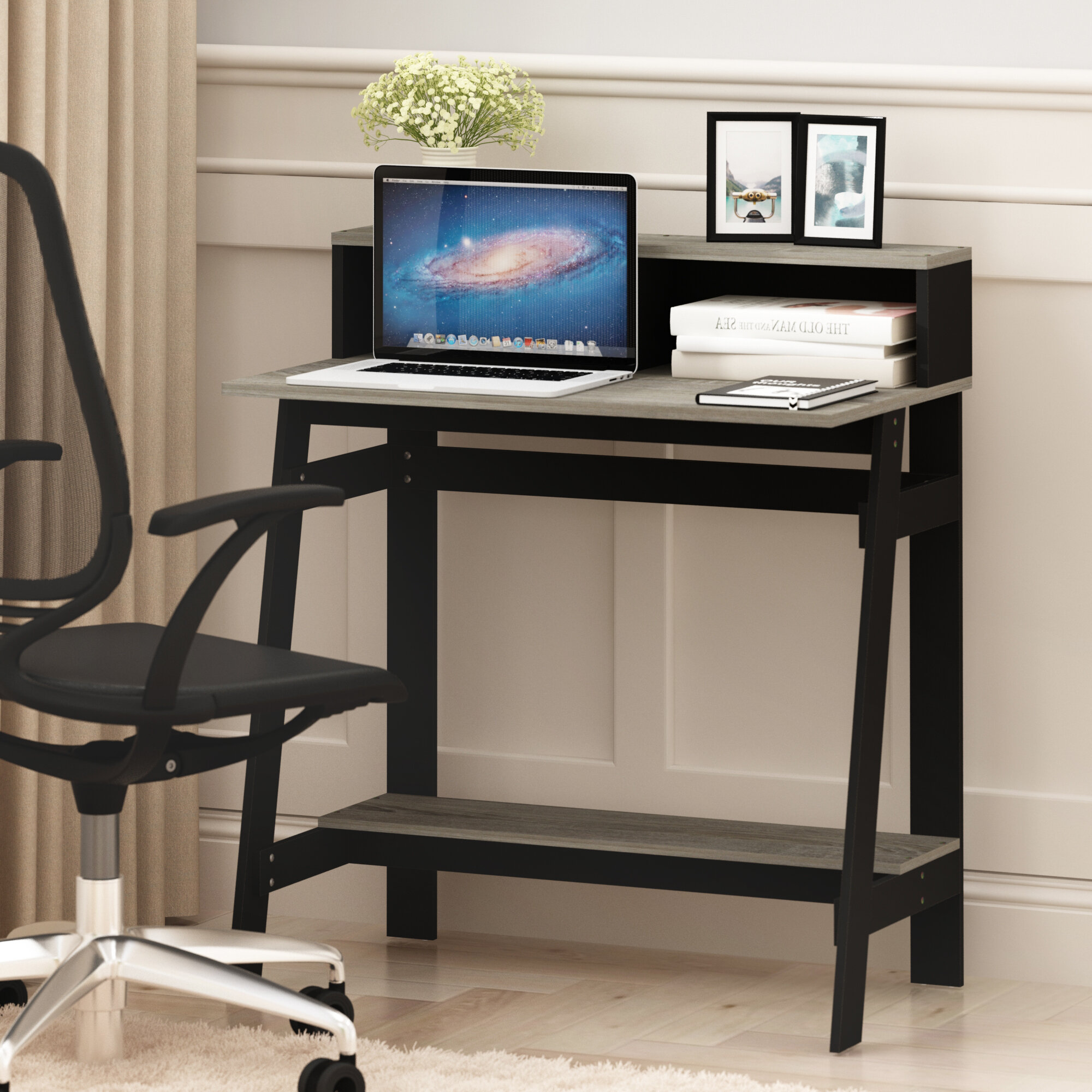 wayfair prahl computer desk