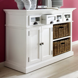 Sideboard Belle Isle von Küstenhaus