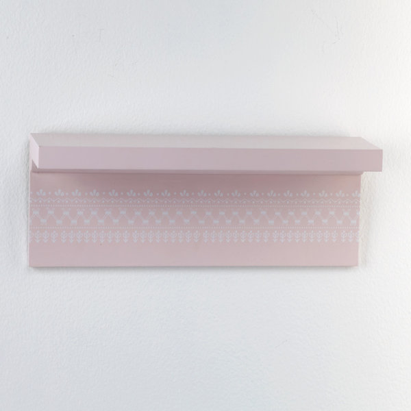house shelves nursery