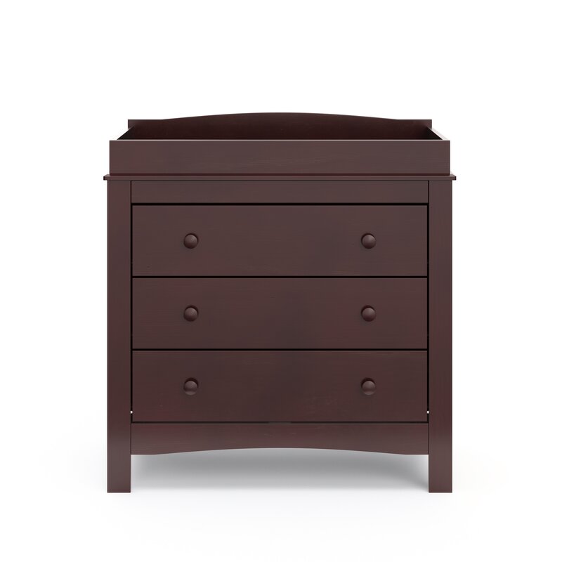 harriet bee changing table