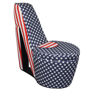 Go to store & view more images Zoomie Kids Rafael Side Chair