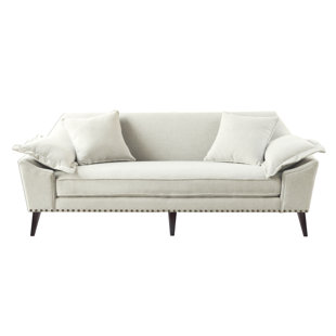 Itzel Sofa by Union Rustic Read Reviews