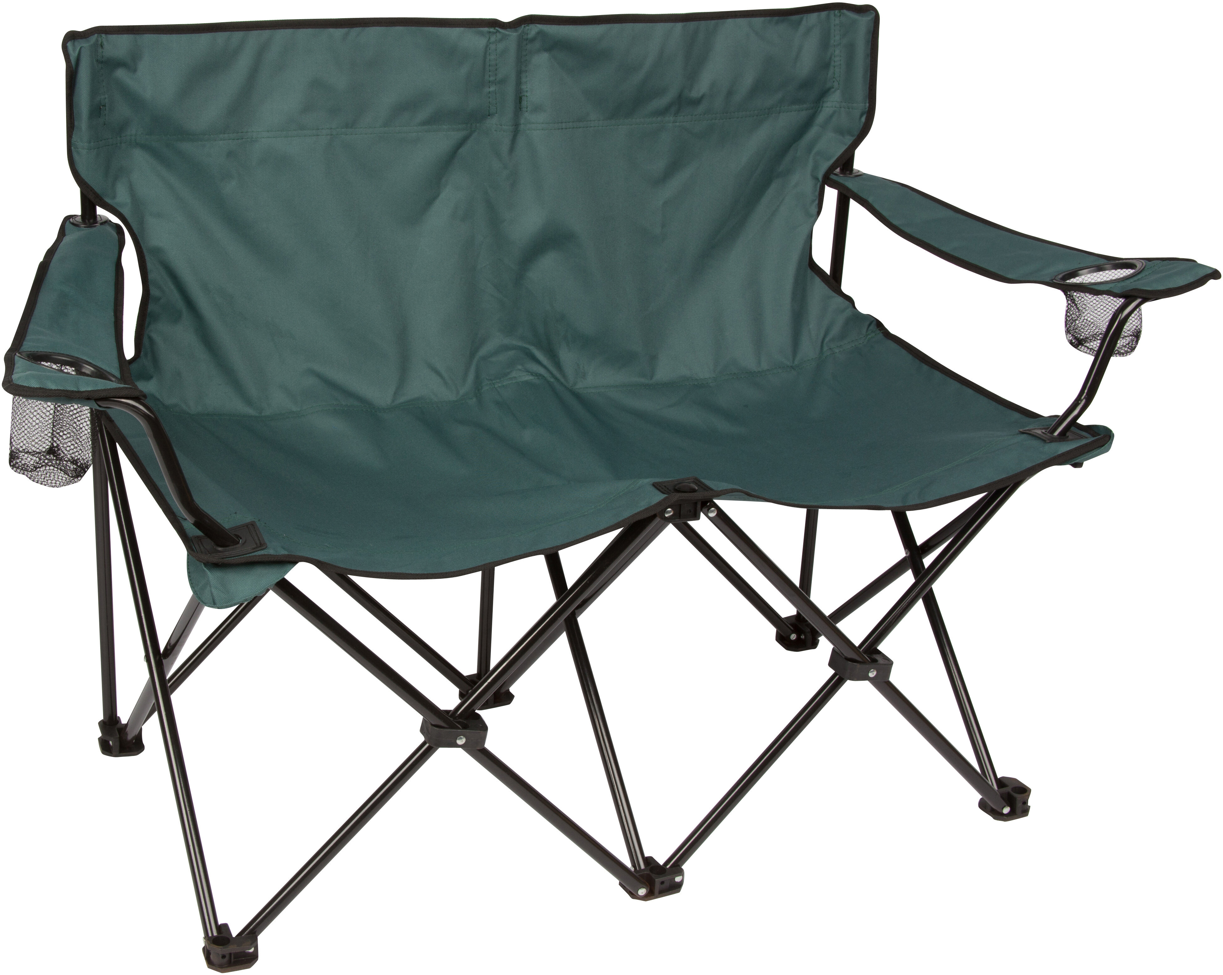 круглое кресло palisad camping 85х46х85 см 69607