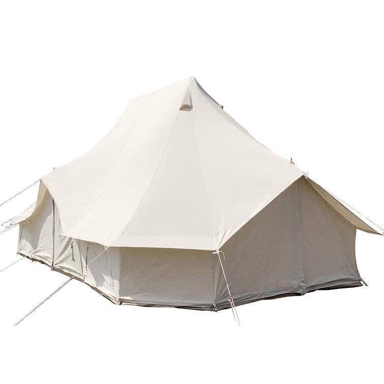 ***BRAND NEW*** Glamping Yurt 8 Person Tent