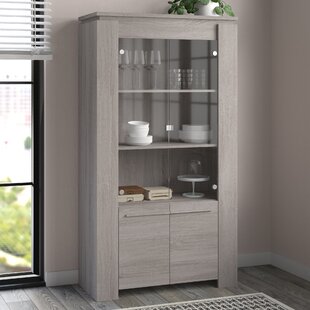 Modern Contemporary Display Cabinets You Ll Love Wayfair Co Uk