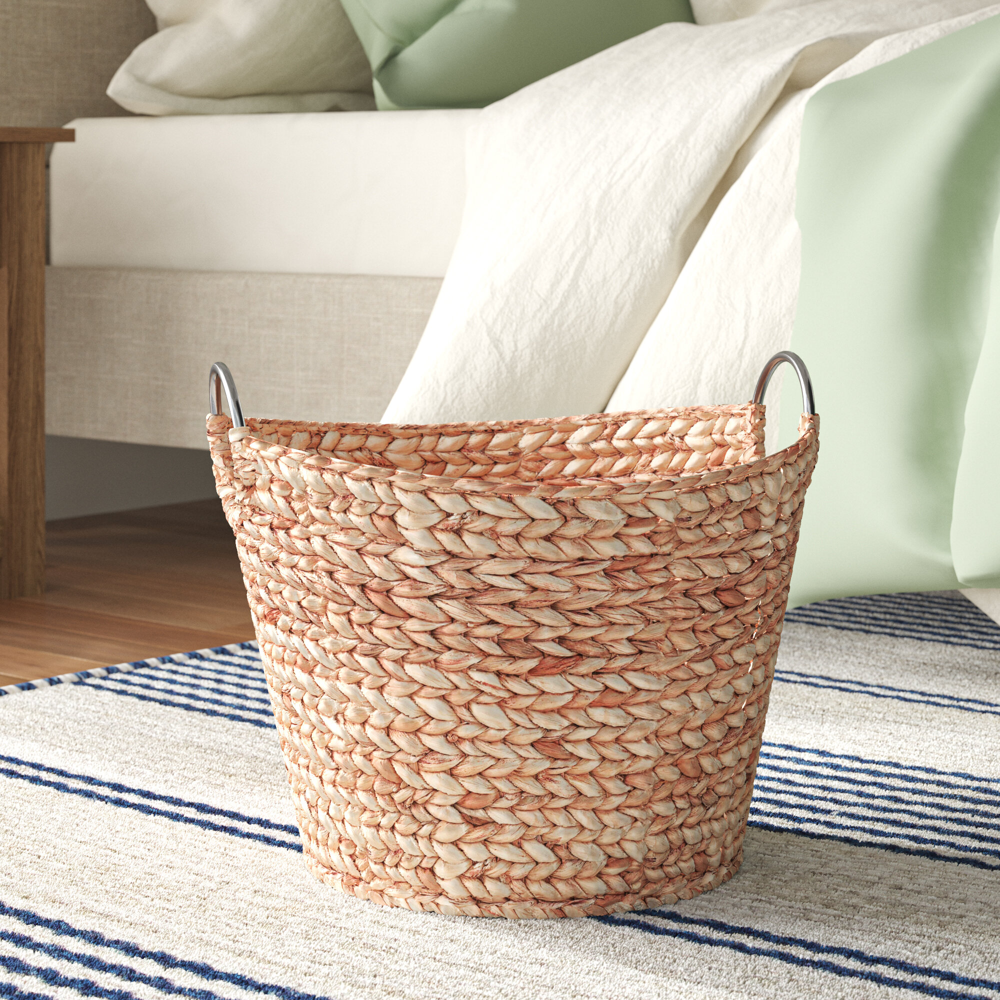 Featured image of post Large Round Wicker Chair : Same day delivery 7 days a week £3.95, or fast store collection.