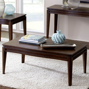 Chiu Coffee Table by Winston Porter