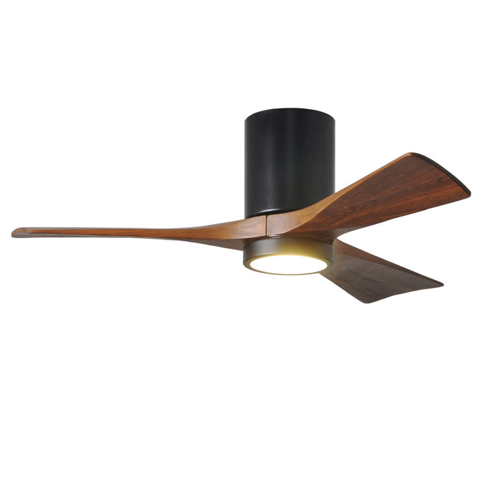 Ceiling Fans Oscillating Ceiling Fan 22 In 3 Speeds 3 Blades