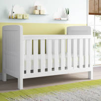 obaby whitby cot bed