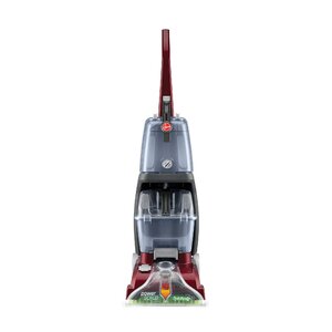 Power Scrub Deluxe Carpet Washer