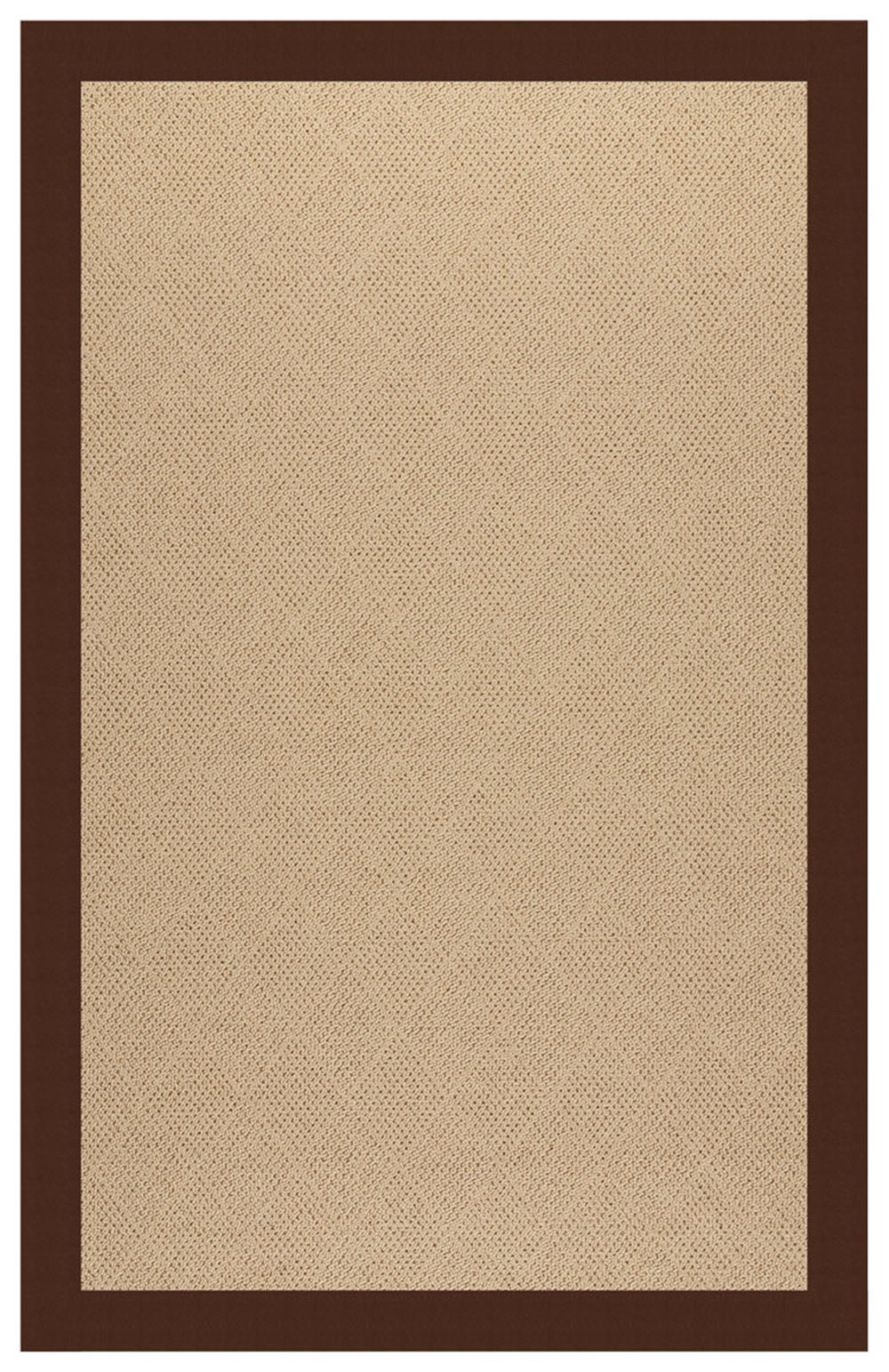 Longshore Tides Zeppelin Tufted Brown Beige Indoor Outdoor Rug Reviews Wayfair