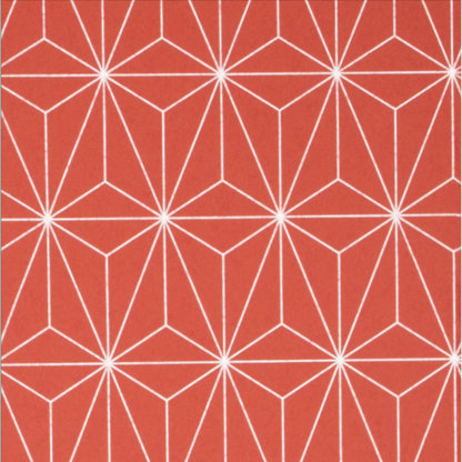 Luxury Red Geometric Wallpaper Perigold Also explore thousands of beautiful hd wallpapers and background images. luxury red geometric wallpaper perigold