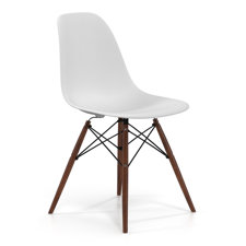 Modern Wooden Dining Chairs modern dining chairs | allmodern Modern Wooden Dining Chairs modern dining chairs | allmodern