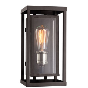Modern Outdoor Lighting Allmodern Quickview