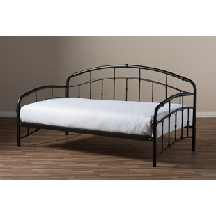 Edgerton Twin Daybed by Ophelia & Co.